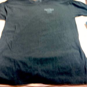 Hard rock hotel riviera maya vintage t shirt